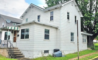 500 20th St, Windber, PA 15963