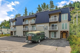 495 Northwest Passage Unit 103, Sandpoint, ID 83864