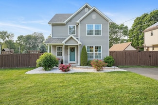 36 Ernest Ave, Waterbury, CT 06708