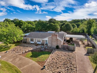 646 Winding Oaks Dr, Waco, TX 76705