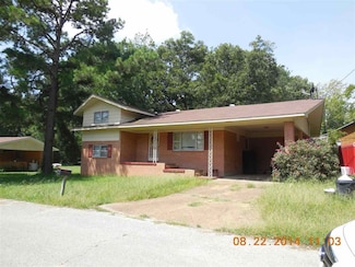 35 Hamil St, Gates, TN 38037