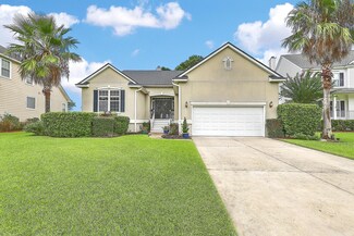 1629 Oakhurst Dr, Mount Pleasant, SC 29466