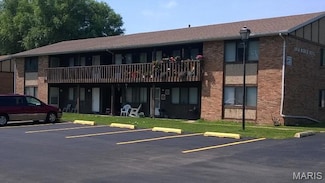 1908 Muren Blvd Unit 6, Belleville, IL 62221