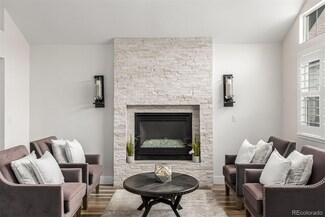 6520 S Simms Way, Littleton, CO 80127