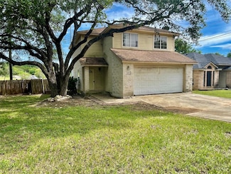 609 Chicago St, San Marcos, TX 78666