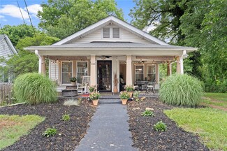 106 Frank St, Greenville, SC 29601
