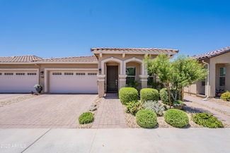17219 W La Luz Rd, Surprise, AZ 85387
