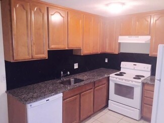 75 Waldemar Ave Unit 303, Boston, MA 02128
