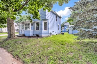 435 Seymour Ave, Jackson, MI 49202