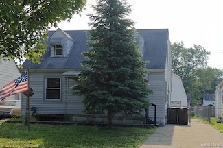 5157 Niagara St, Wayne, MI 48184