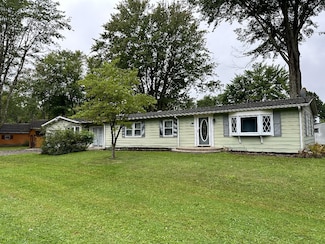 10905 Ridgeview Rd, Linesville, PA 16424