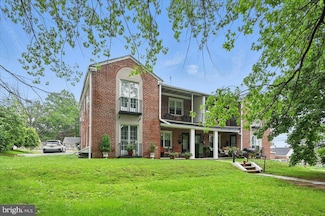 1500 Markley St, Norristown, PA 19401
