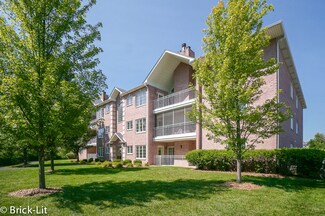 17950 Settlers Pond Way Unit 1C, Orland Park, IL 60467