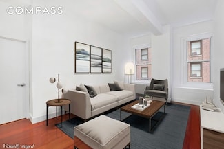 80 John St Unit 5G, New York, NY 10038