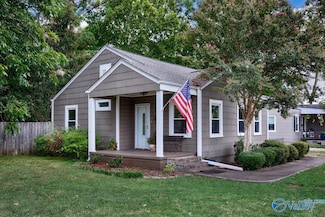 2401 Poincianna St SW, Huntsville, AL 35801