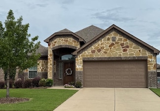 622 Redwood Dr, Greenville, TX 75402