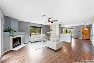 310 Spacious Sky, San Antonio, TX 78260