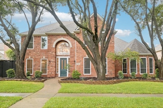 4624 Old Pond Dr, Plano, TX 75024