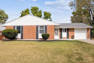 11737 Hanover Rd, Cincinnati, OH 45240