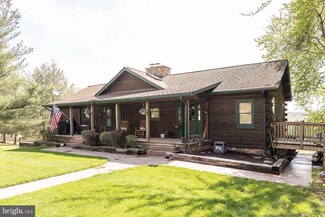 493 Hidden Valley Ln, Winchester, VA 22603
