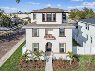 1939 W Arch St, Tampa, FL 33607