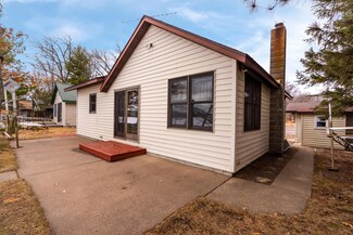 3859 County Road A, Webster, WI 54893