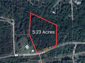 0 Mt Olive Rd Unit 1309203, Gravette, AR 72736