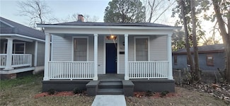 923 W 40th St, Savannah, GA 31415