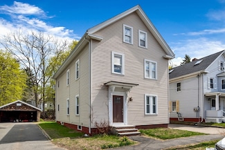 145 Maple St, Danvers, MA 01923