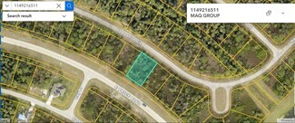 0 Hampshire Cir Unit MFRO6189405, North Port, FL 34288