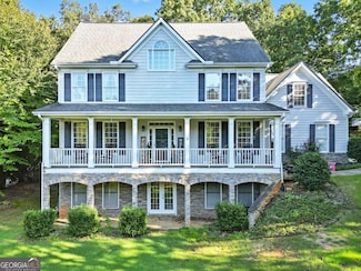 202 Van Walk, Canton, GA 30114