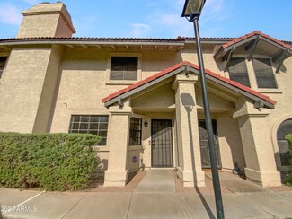 6262 E Brown Rd Unit 5, Mesa, AZ 85205
