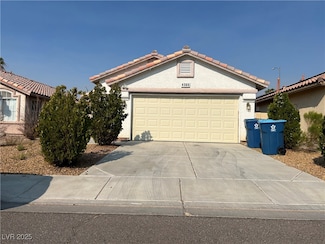 4365 Mesa Hill Dr, Las Vegas, NV 89147