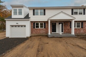 7 Shawnee Rd Unit A, Pepperell, MA 01463