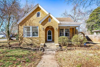 322 SE 4th St, England, AR 72046