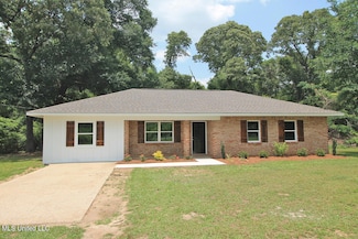 136 Childress Rd, Lucedale, MS 39452