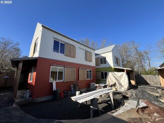 1934 Grant St, Eugene, OR 97405