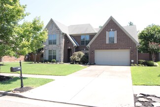 3416 Golden Valley Ln, Memphis, TN 38133