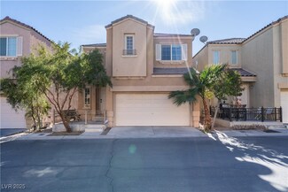 6641 Hurkling Stone Ave, Las Vegas, NV 89139
