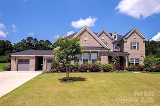 720 Cavesson Way, Monroe, NC 28110
