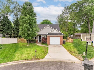 3500 Scotland Ridge Ct, Winston Salem, NC 27107