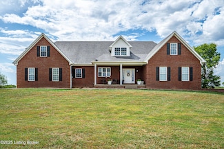 128 Ochs Ln, Bloomfield, KY 40008