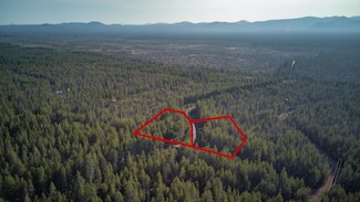 1 Cloudcap Dr, Chiloquin, OR 97624