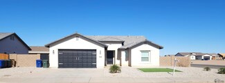 3418 W 37th Place, Yuma, AZ 85365