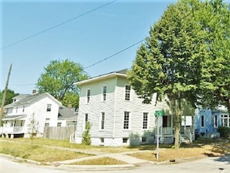 314 S Linn #2 St Unit 2 - Upper Unit, Bay City, MI 48706