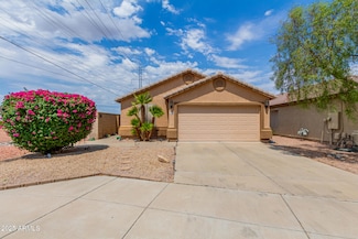 11446 W Pinehollow Dr, Surprise, AZ 85378