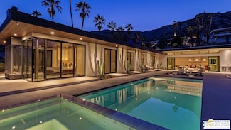 2481 Cahuilla Hills Dr, Palm Springs, CA 92264