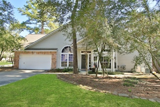 47 S Spiral Vine Cir Unit 47, Spring, TX 77381