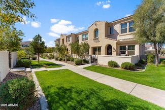 4077 S Sabrina Dr Unit 23, Chandler, AZ 85248