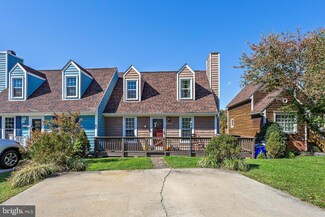 6580 Hemlock Point Rd, New Market, MD 21774